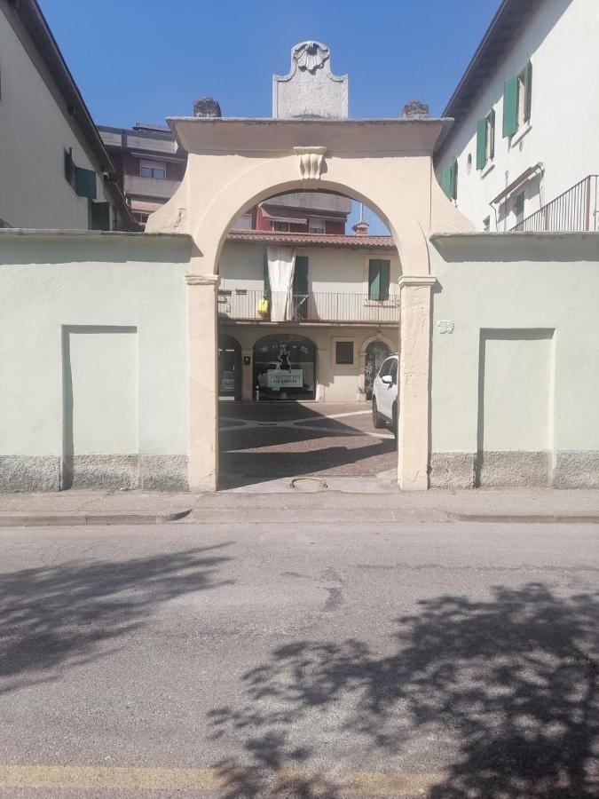 Dreaming Borgo Roma Apartment Верона Екстер'єр фото