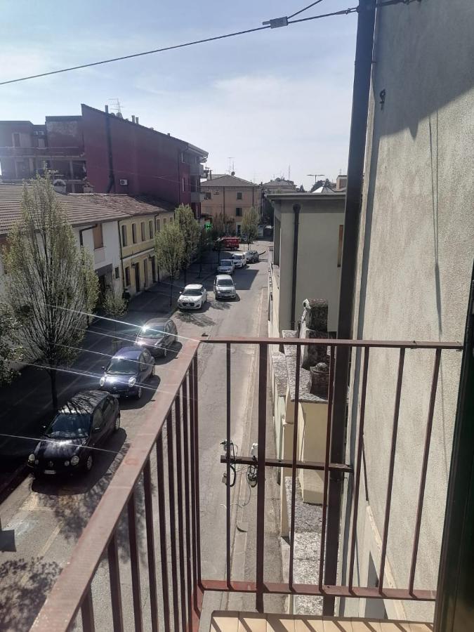 Dreaming Borgo Roma Apartment Верона Екстер'єр фото