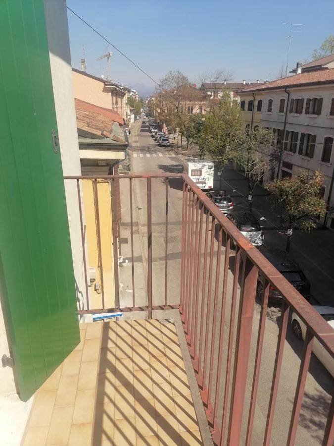 Dreaming Borgo Roma Apartment Верона Екстер'єр фото