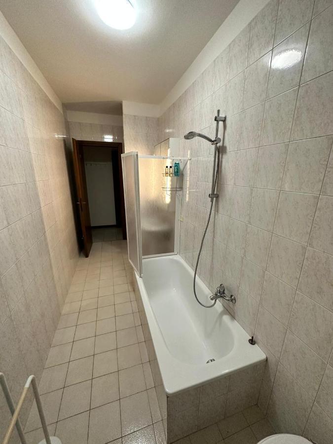 Dreaming Borgo Roma Apartment Верона Екстер'єр фото