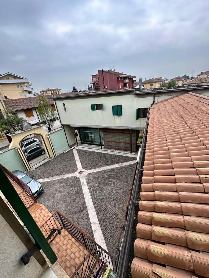Dreaming Borgo Roma Apartment Верона Екстер'єр фото