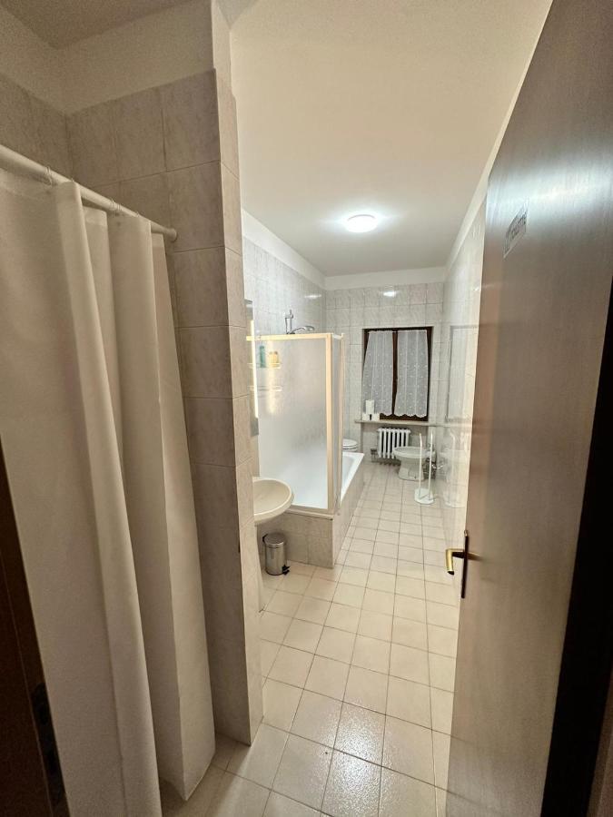 Dreaming Borgo Roma Apartment Верона Екстер'єр фото