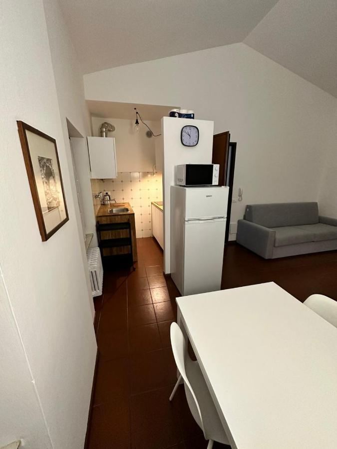 Dreaming Borgo Roma Apartment Верона Екстер'єр фото