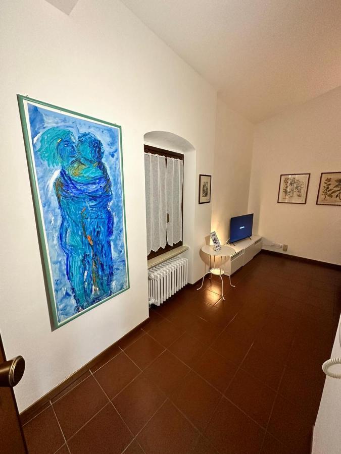Dreaming Borgo Roma Apartment Верона Екстер'єр фото