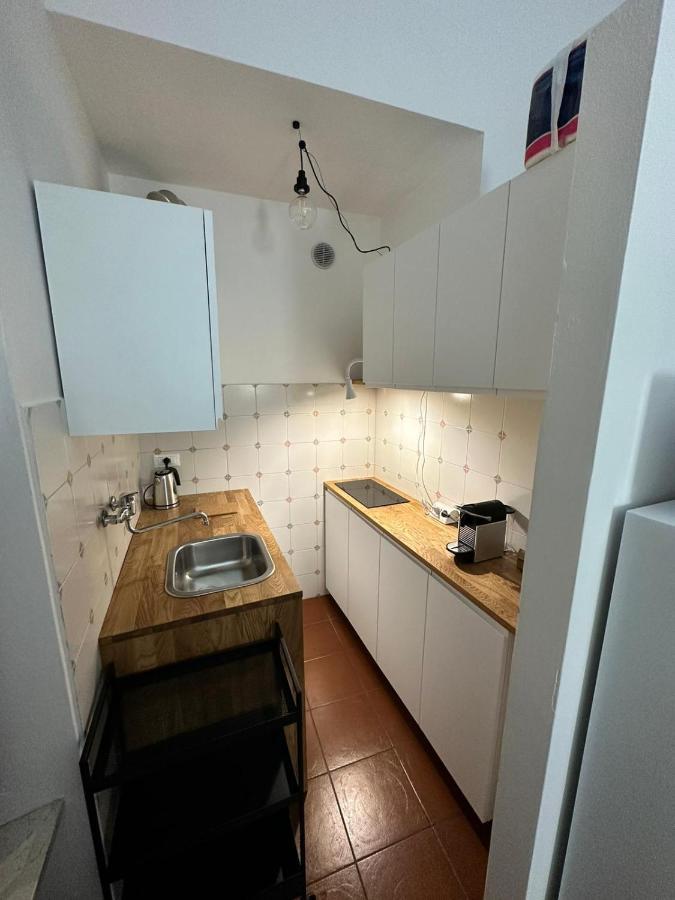 Dreaming Borgo Roma Apartment Верона Екстер'єр фото