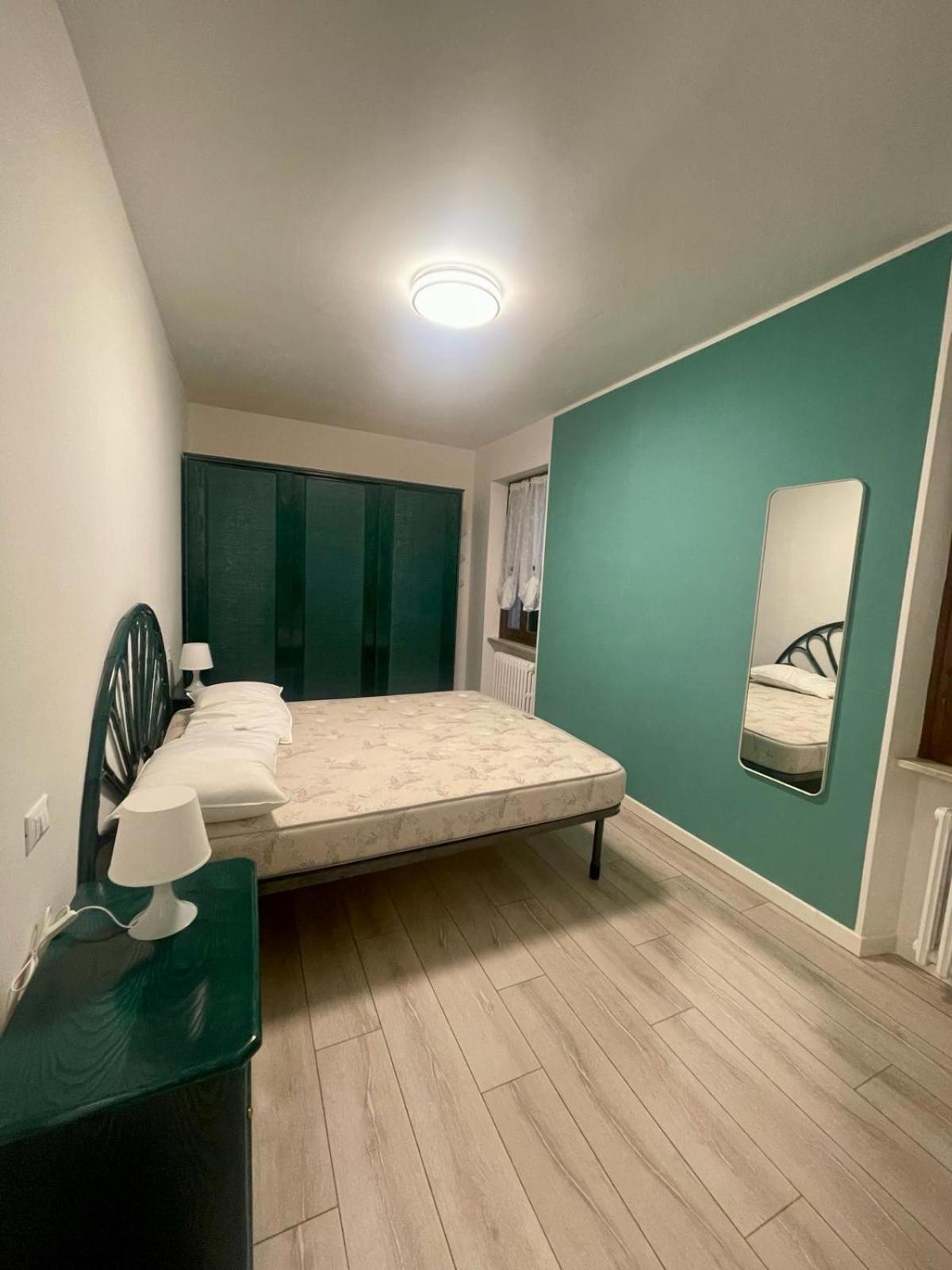 Dreaming Borgo Roma Apartment Верона Екстер'єр фото