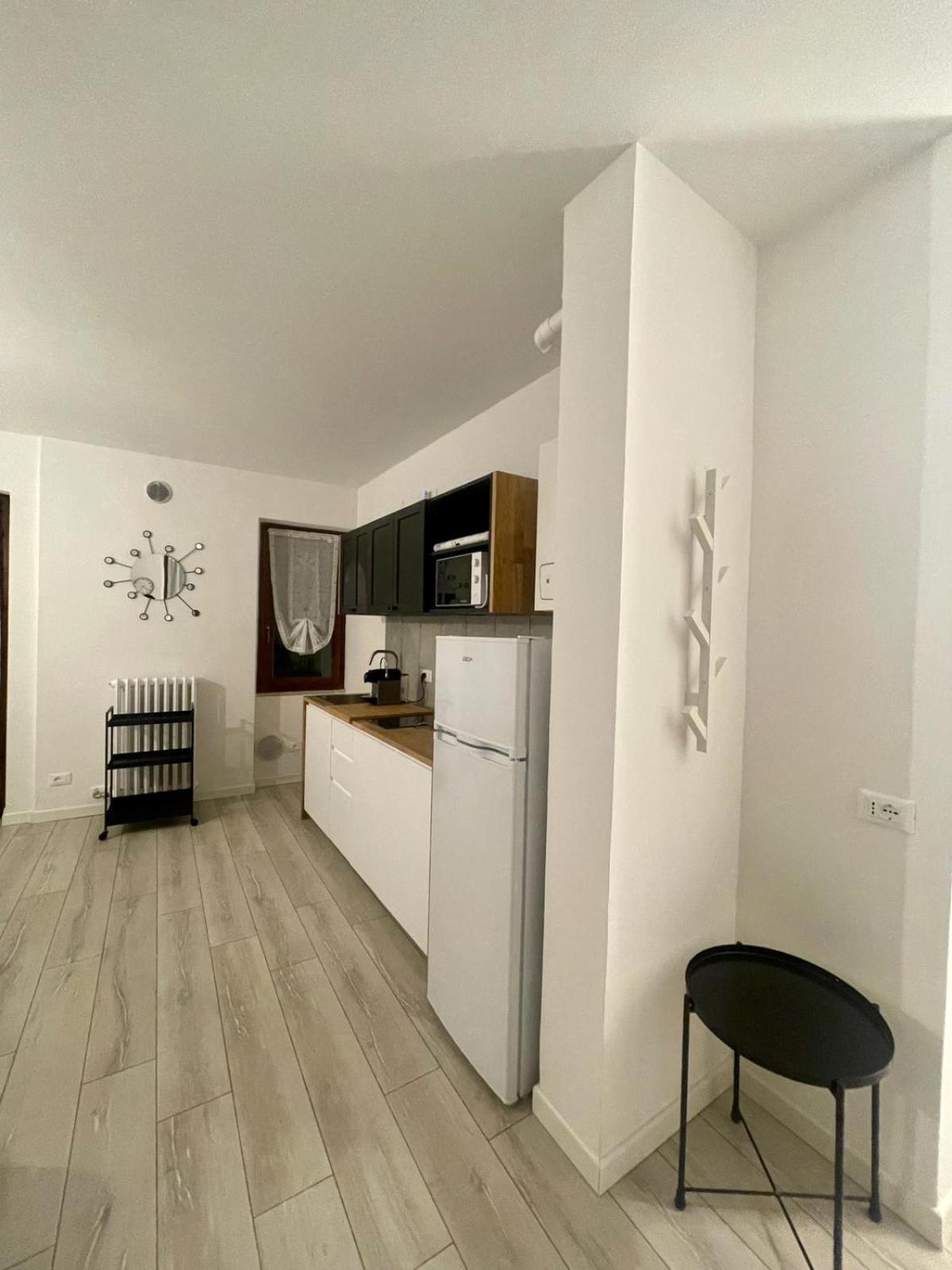 Dreaming Borgo Roma Apartment Верона Екстер'єр фото